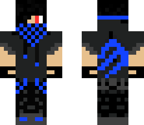 dj blue