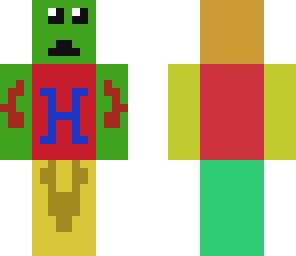 colors