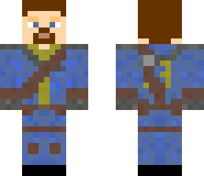 fallout wanderer