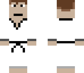 tae kwon do guy