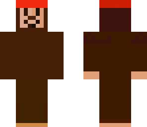 monkey ninja