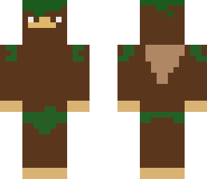 earth person