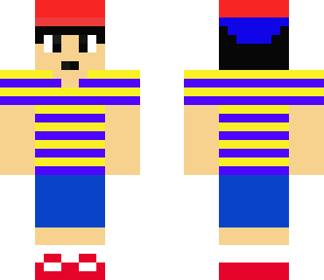 earthbound