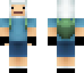 finn