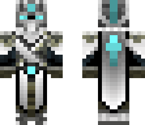 ice knight edit