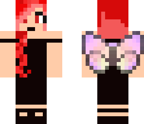 gothic fairy