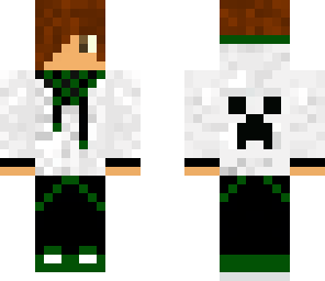 teen boy
