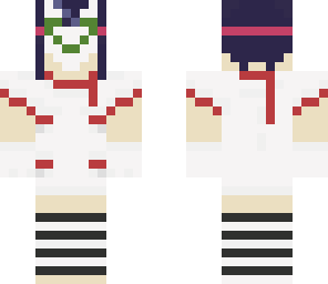 noodle with mask melancholy hill