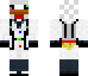 chicken