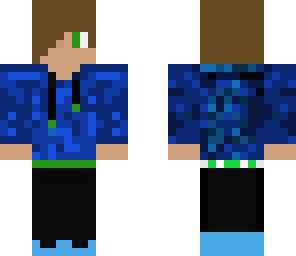 the main teen