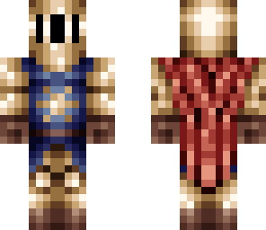 knight captain