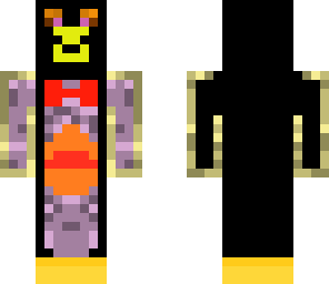 easter penguin