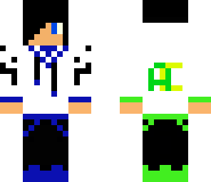 teen blue