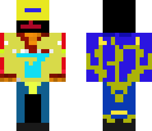 chad