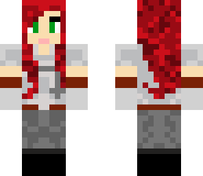 erza scarlet of fairy tail