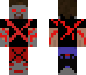 phantom herobrine