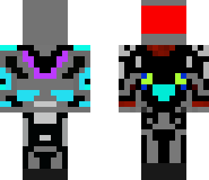 nano suit