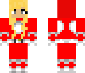 kaitlyn ranger fixed