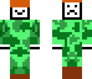 stick man in battle