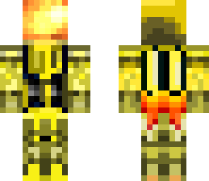 butter hero