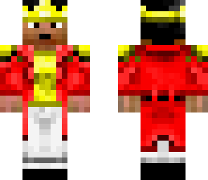 king