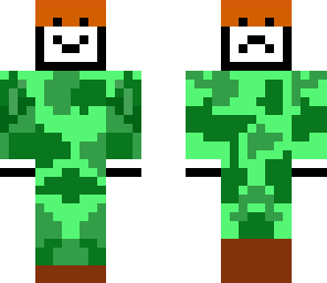 stick man in battle