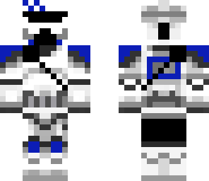 trooper airborn