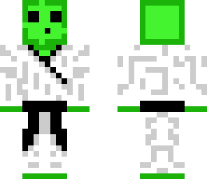 slime judo