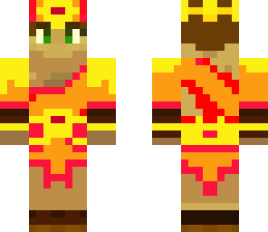 aztec