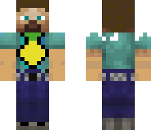 pineapple steve