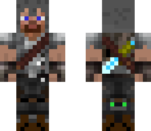 survival steve