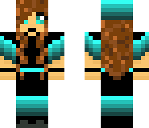 ice girl