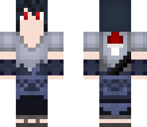 sasuke uchiha