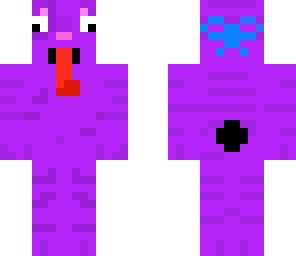lyd_101's skin - cici - do not vote