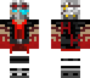 new herokade