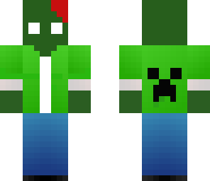 zombie arran