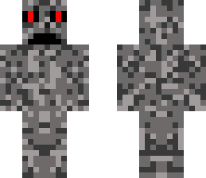 dust monster