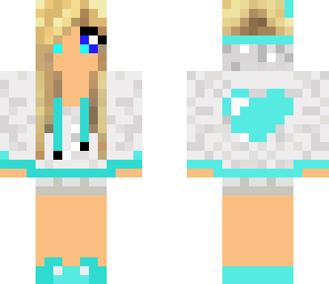 girl