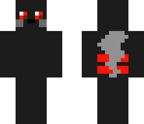 dark pikachu
