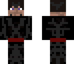 bit of a random ninja