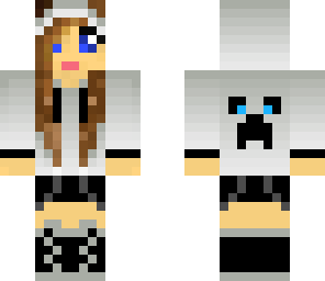 teen girl