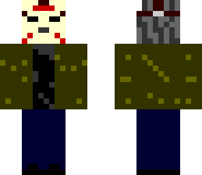 jason voorhees