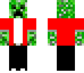 cool creeper