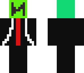 marcus140803's skin