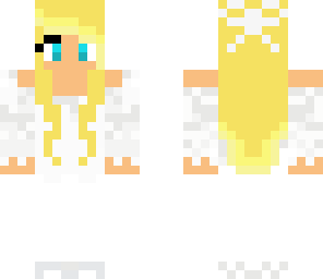 my wedding skin