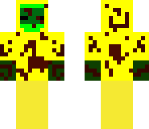 budder zombie