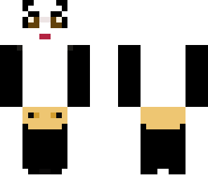 mini panda