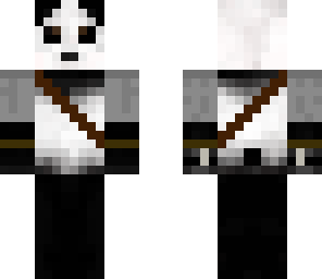 panda