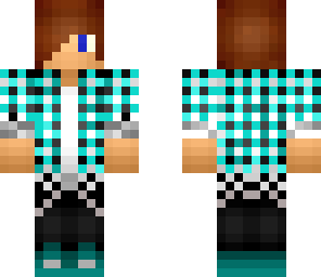 dennis660 - requested skins collection