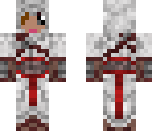 assasin girl